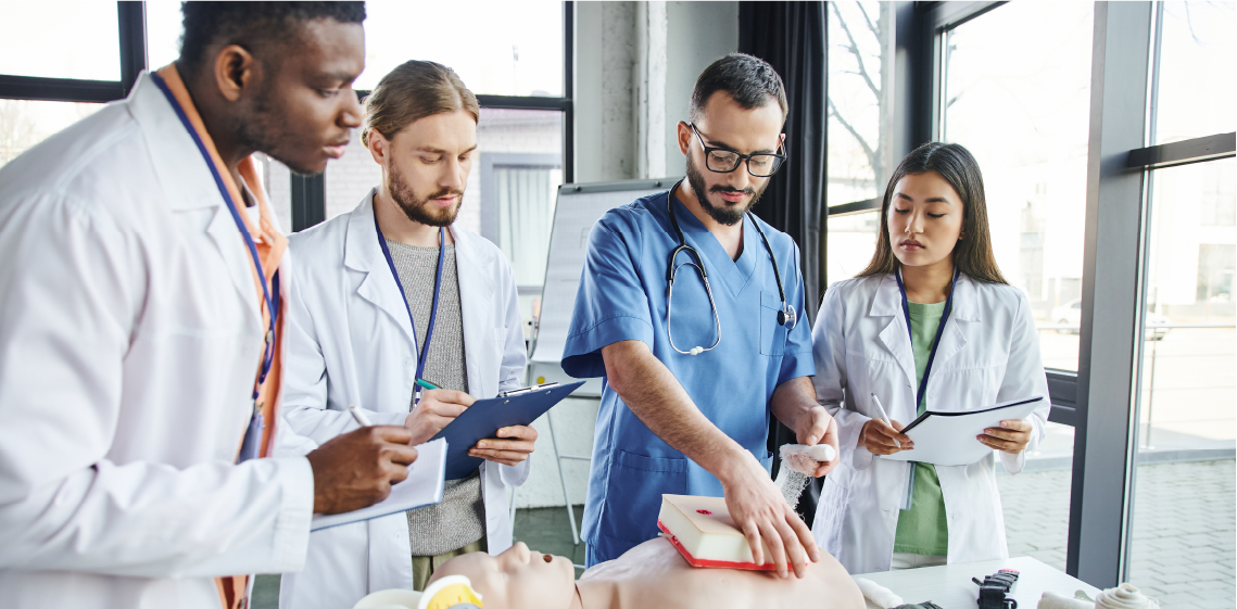 Devenir médecin de famille