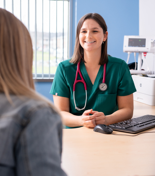 Mes stages en médecine dans Lanaudière